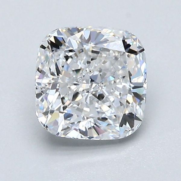Cushion Diamond image