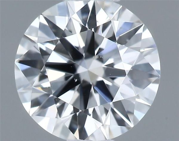 Round Diamond image