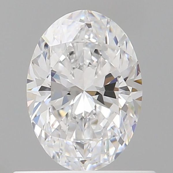 Oval Diamond image