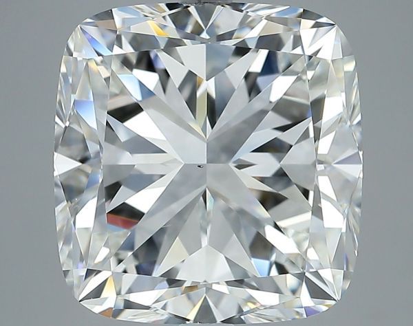 Cushion Diamond image