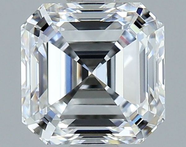 Asscher Diamond image