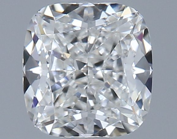 Cushion Diamond image