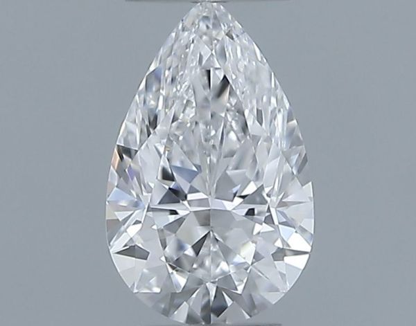 Pear Diamond image