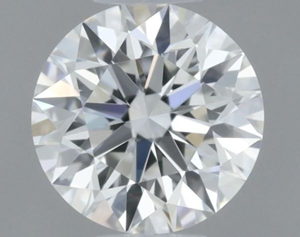 Round Diamond image