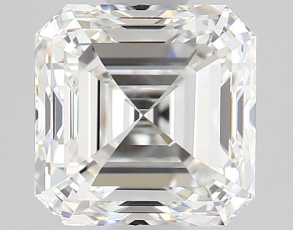 Asscher Diamond image