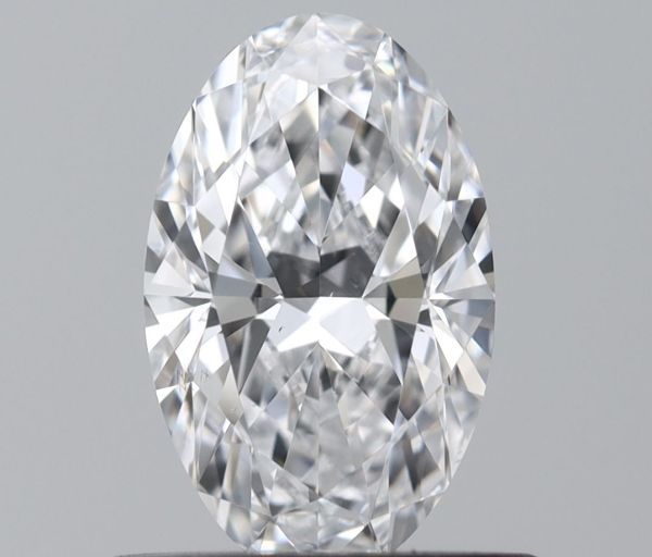 Oval Diamond image