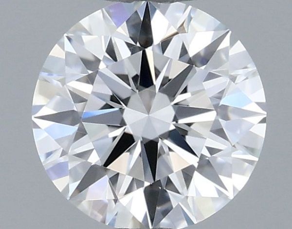 Round Diamond image