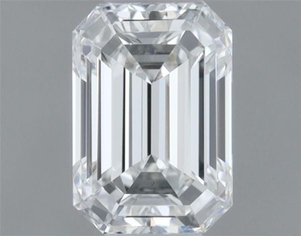 Emerald Diamond image