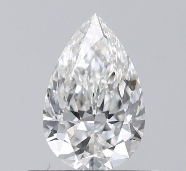 Pear Diamond image