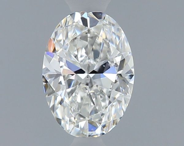 Oval Diamond image