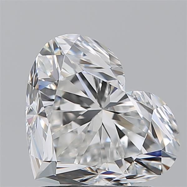 Heart Diamond image