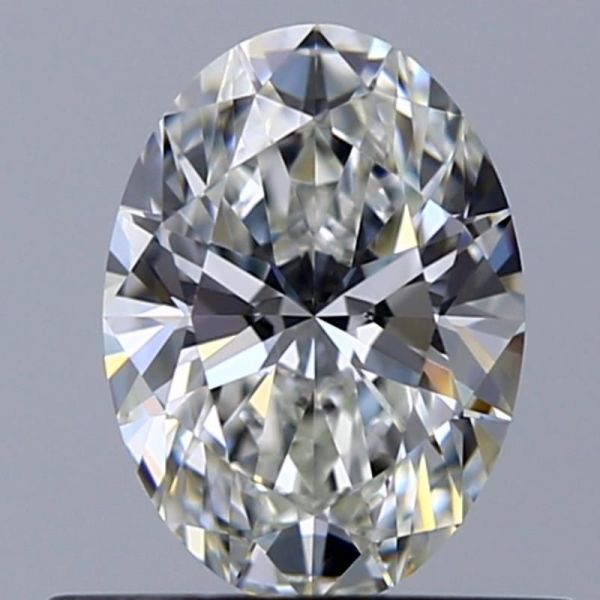 Oval Diamond image