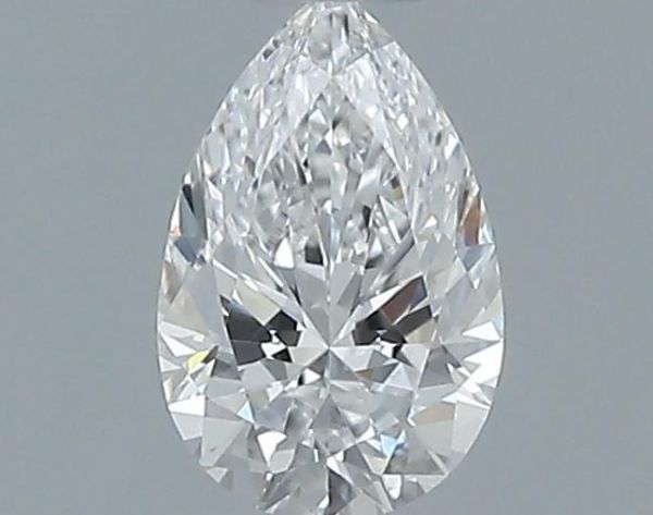 Pear Diamond image