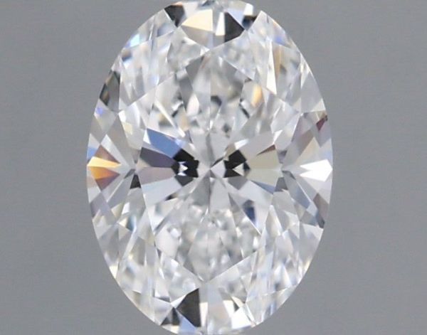 Oval Diamond image