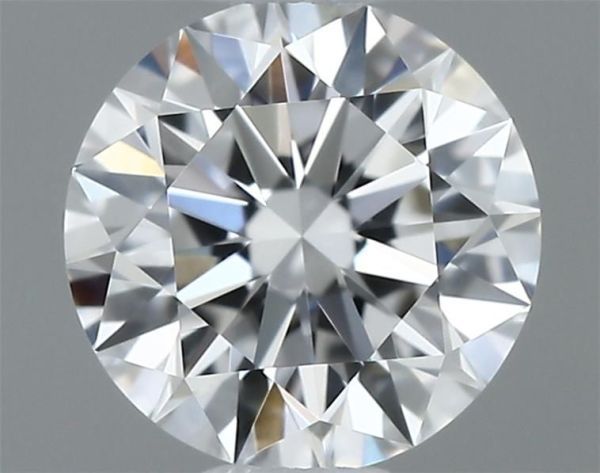 Round Diamond image
