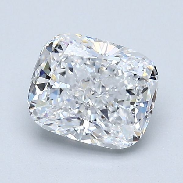 Cushion Diamond image