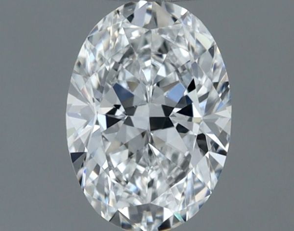 Oval Diamond image