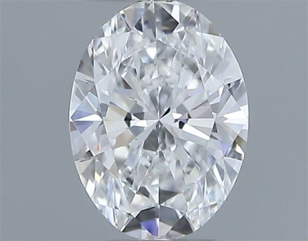 Oval Diamond image