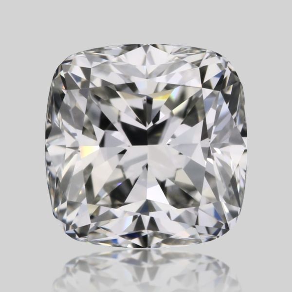Cushion Diamond image