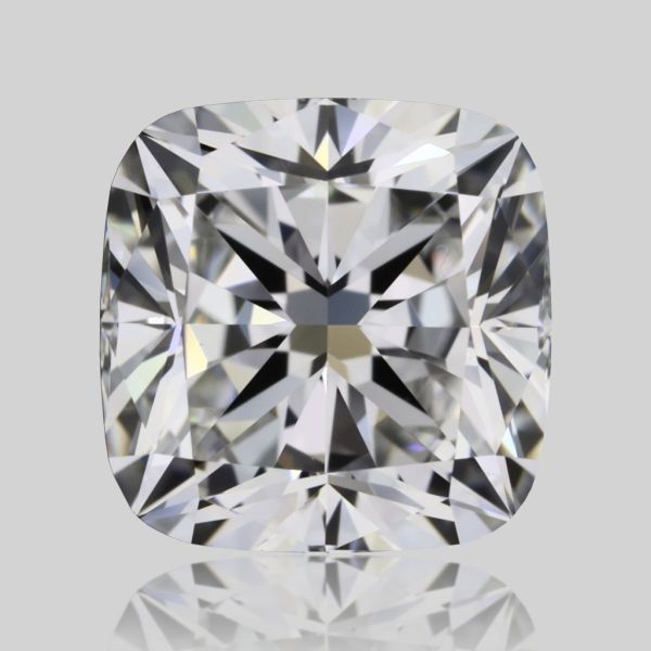 Cushion Diamond image