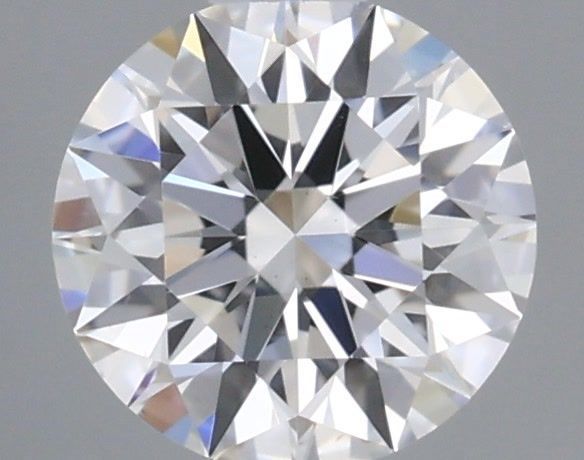 Round Diamond image
