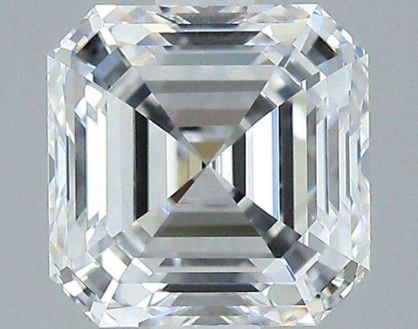 Asscher Diamond image