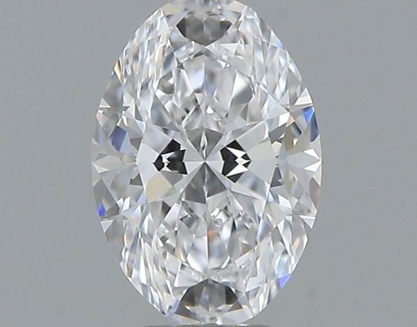 Oval Diamond image