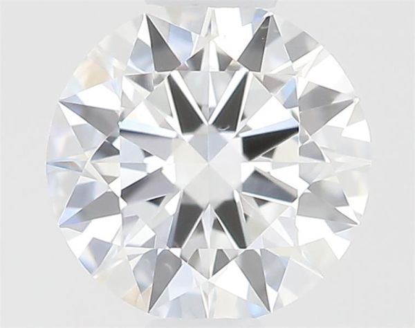 Round Diamond image