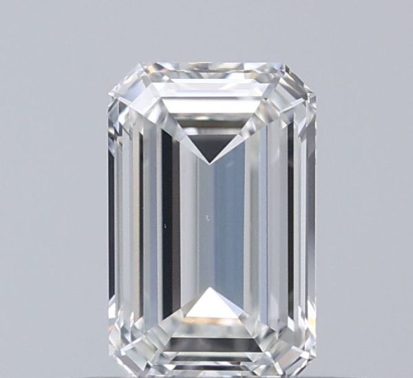 Emerald Diamond image