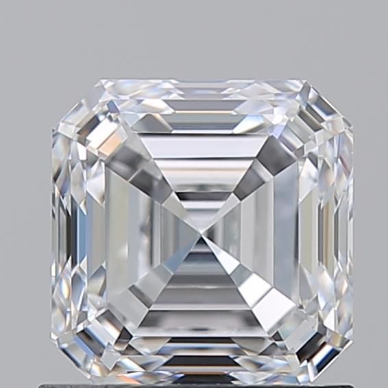 Asscher Diamond image