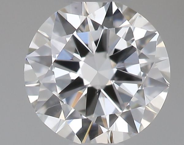 Round Diamond image