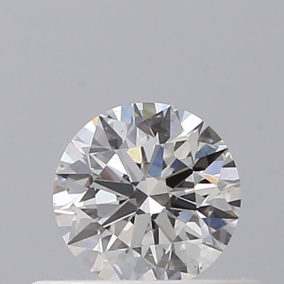 Round Diamond image
