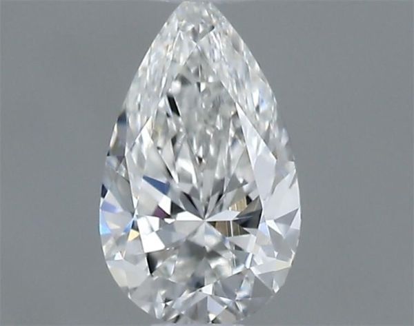 Pear Diamond image
