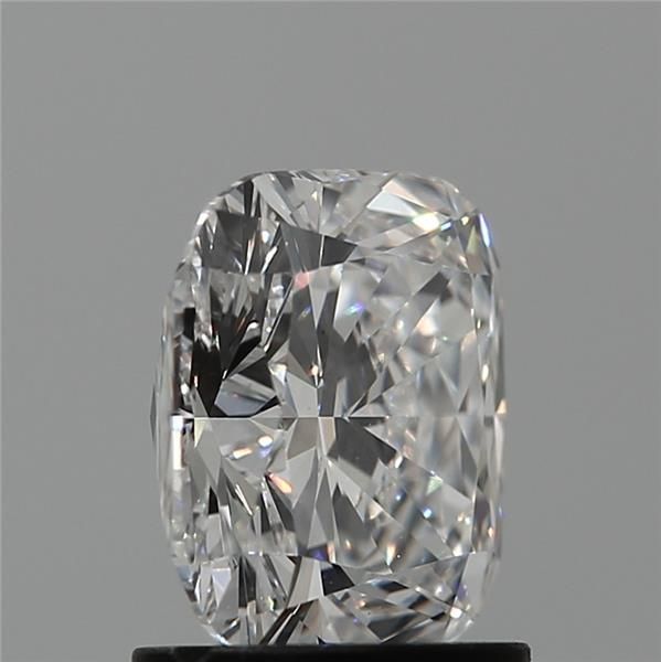 Cushion Diamond image