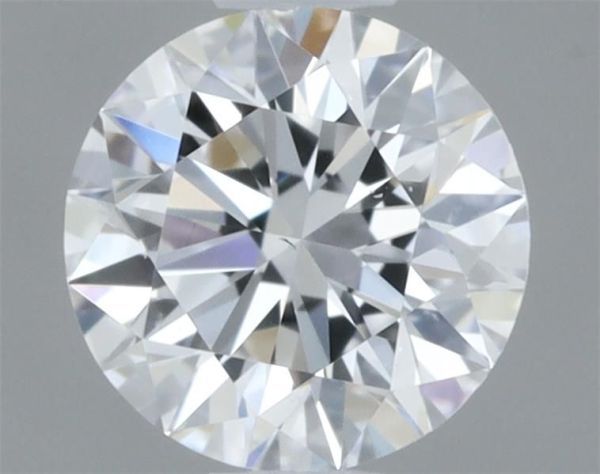 Round Diamond image
