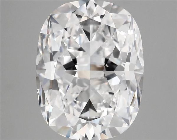 Cushion Diamond image
