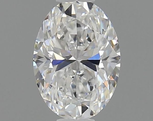 Oval Diamond image