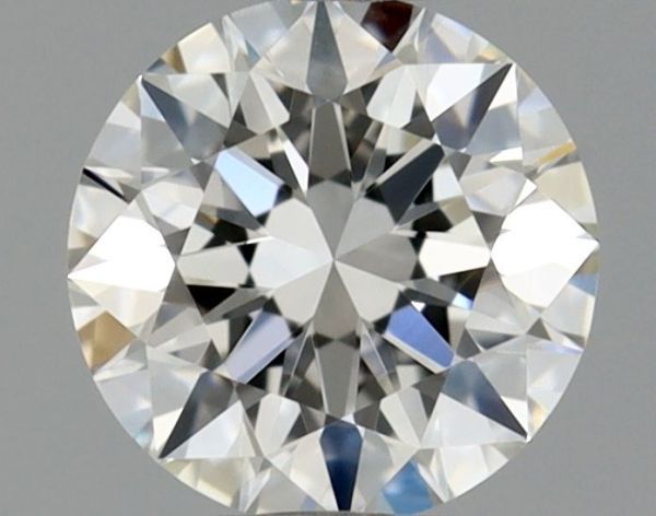 Round Diamond image