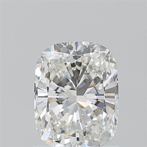 Cushion Diamond image