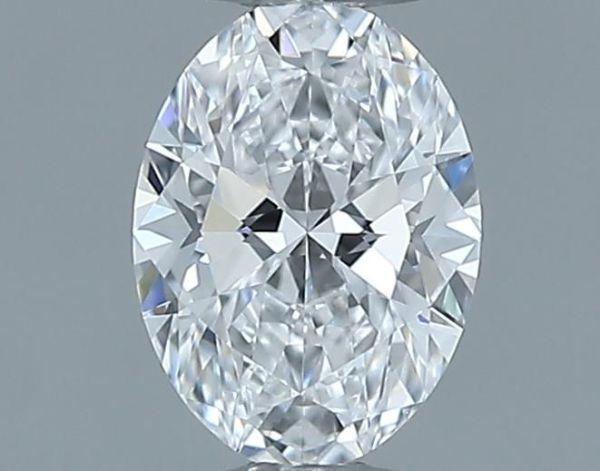Oval Diamond image