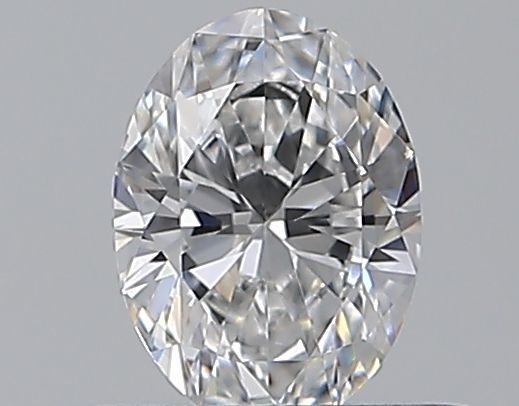 Oval Diamond image