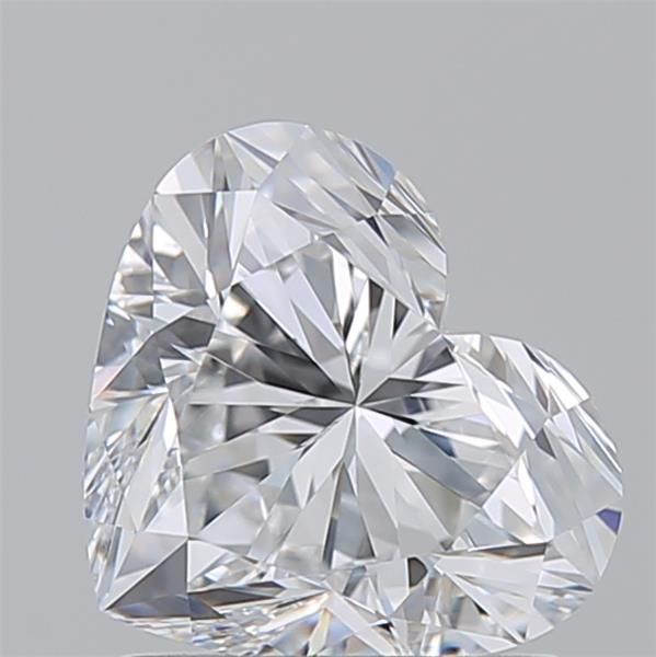 Heart Diamond image