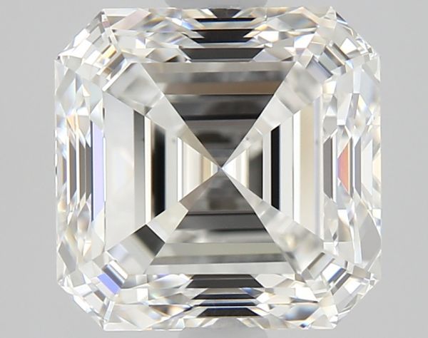 Asscher Diamond image