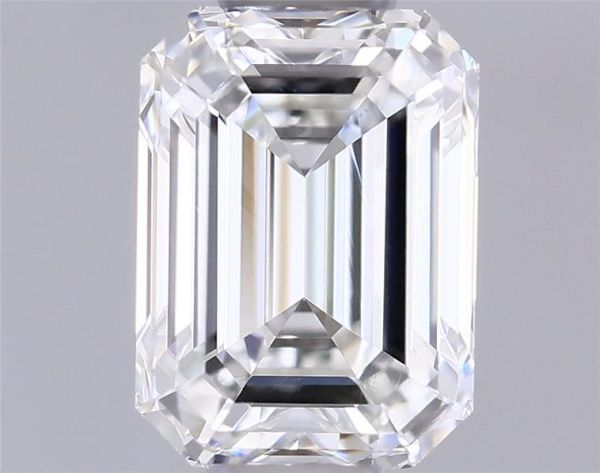 Emerald Diamond image