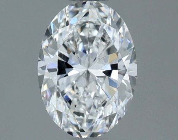 Oval Diamond image