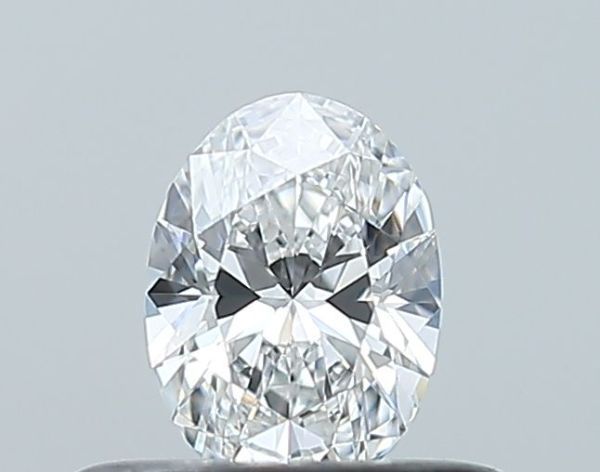 Oval Diamond image