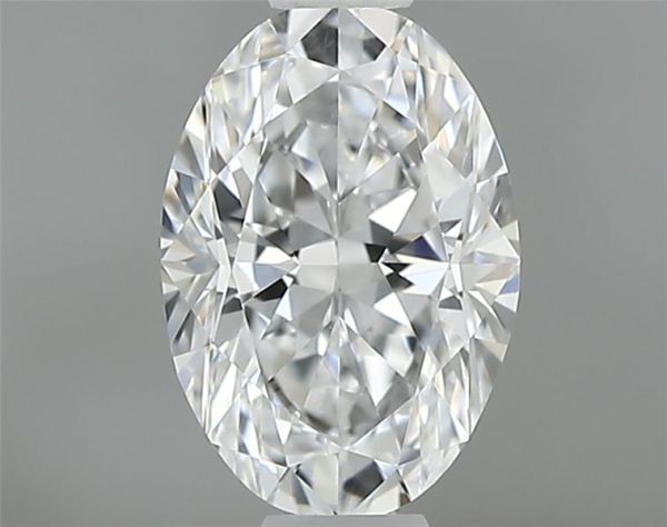 Oval Diamond image