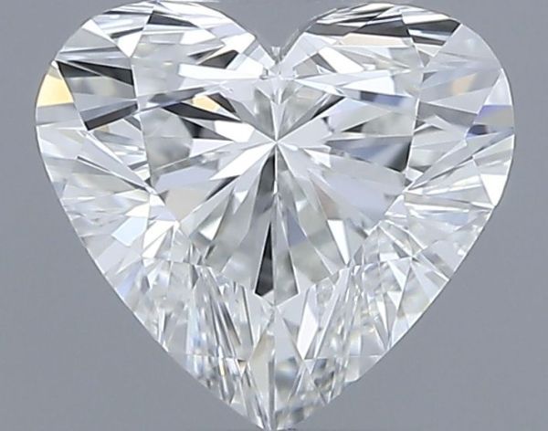 Heart Diamond image