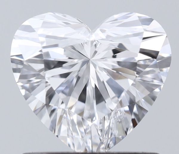 Heart Diamond image