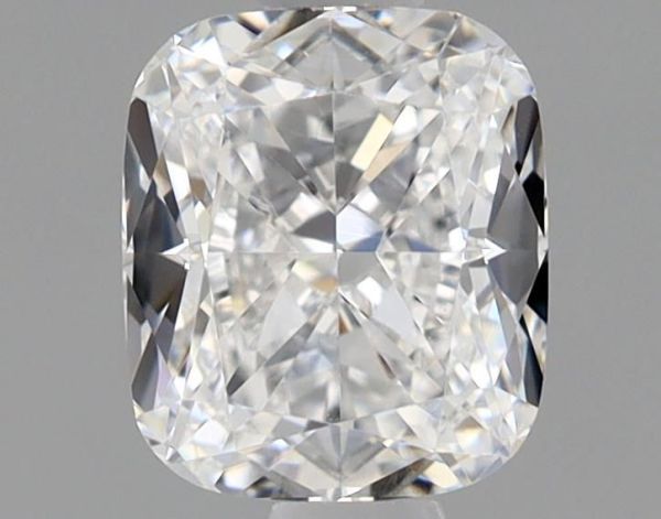 Cushion Diamond image